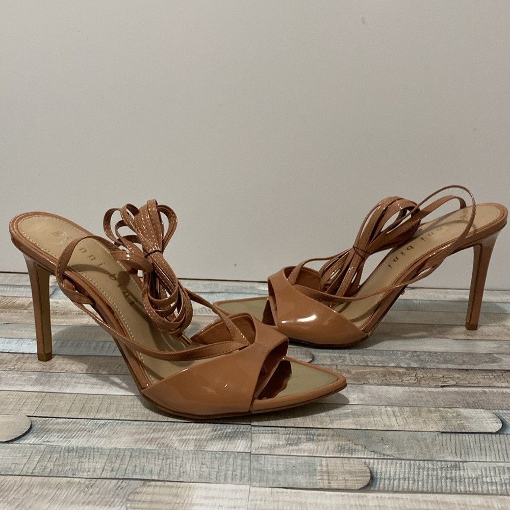 Gianni Bini Misha Heels